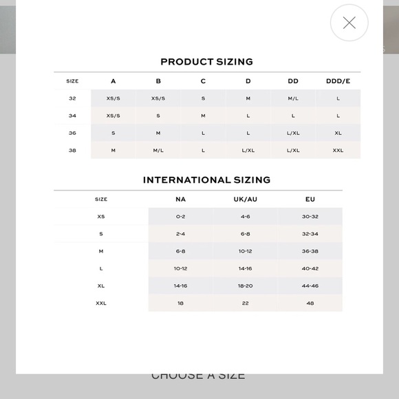 437 Kenzie Top - S - Picture 5 of 8